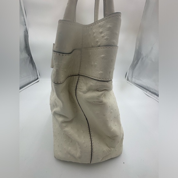 KATE SPADE Pebbled Leather Large Shoulder Bag - Picture 9 of 15